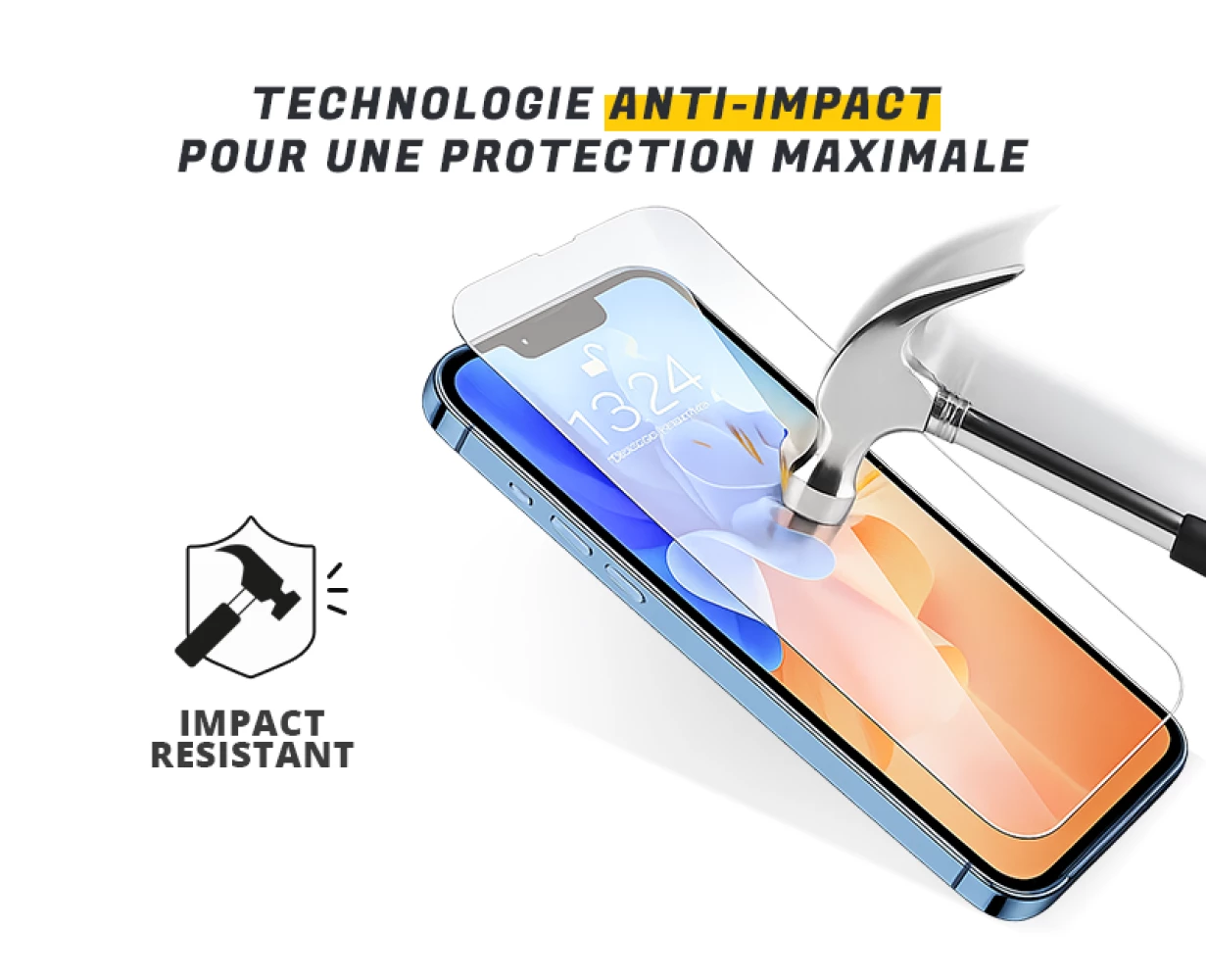 🔥 قبل ما تخسر 400 دينار في شاشة مكسّرة… حميها ابتداءً من 15 دينار فقط 🛡️