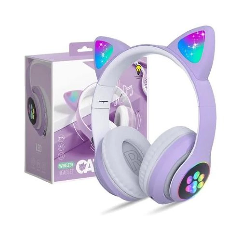 Casque Bluetooth STN-28 CAT