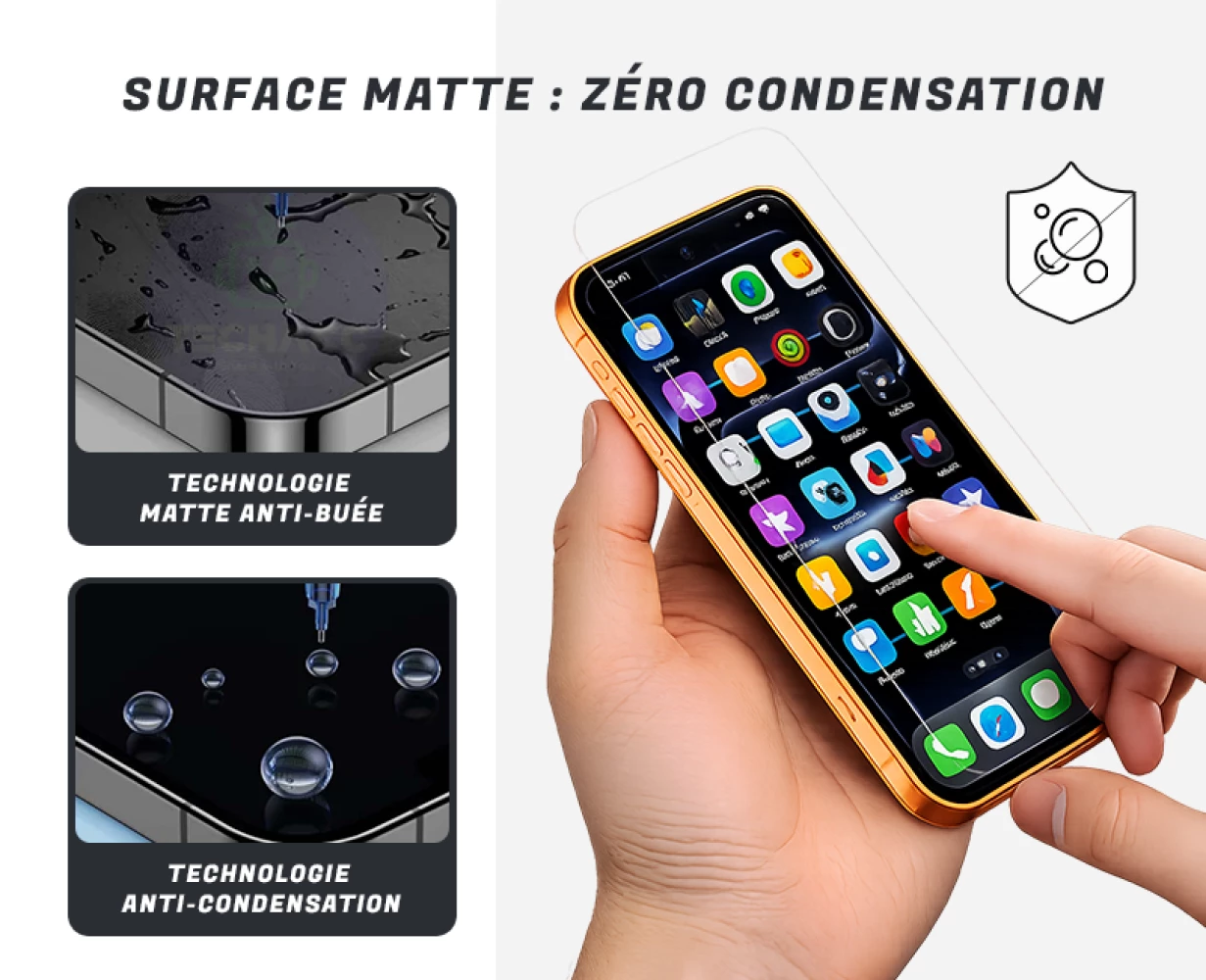 🚨 قبل ما تخسر 400 دينار في شاشة مكسّرة…