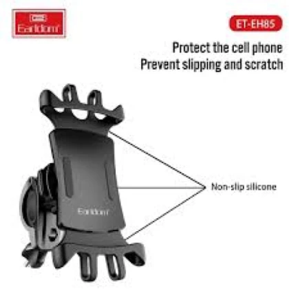 Bicycle Holder EH85 Earldom 360° Rotation